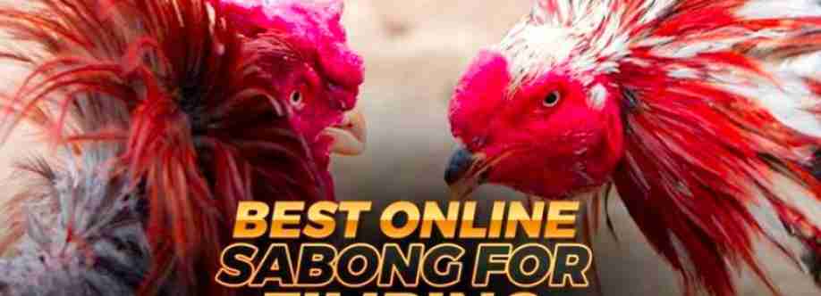 Sabong International Cover Image