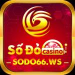 SODO66 Sòng Bài Trực Tuyến SODO66 COM Thưởng Nạp Đầu 100 Profile Picture