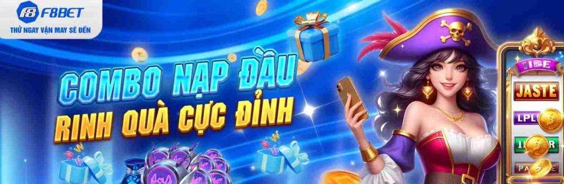 f8bet vn us Cover Image