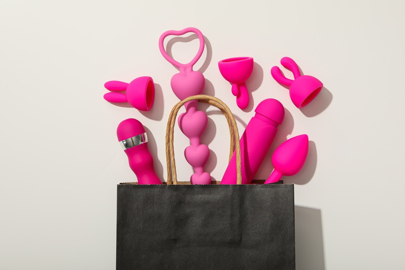 Buy Personal Massager for Women | Best Female Body Massager Online