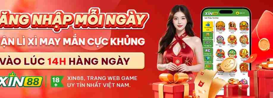 xin88  nhà cái uy tín hàng đầu Châu Á Cover Image