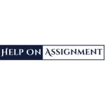 help onassignment profile picture