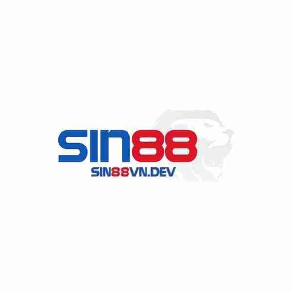 Sin88 Profile Picture
