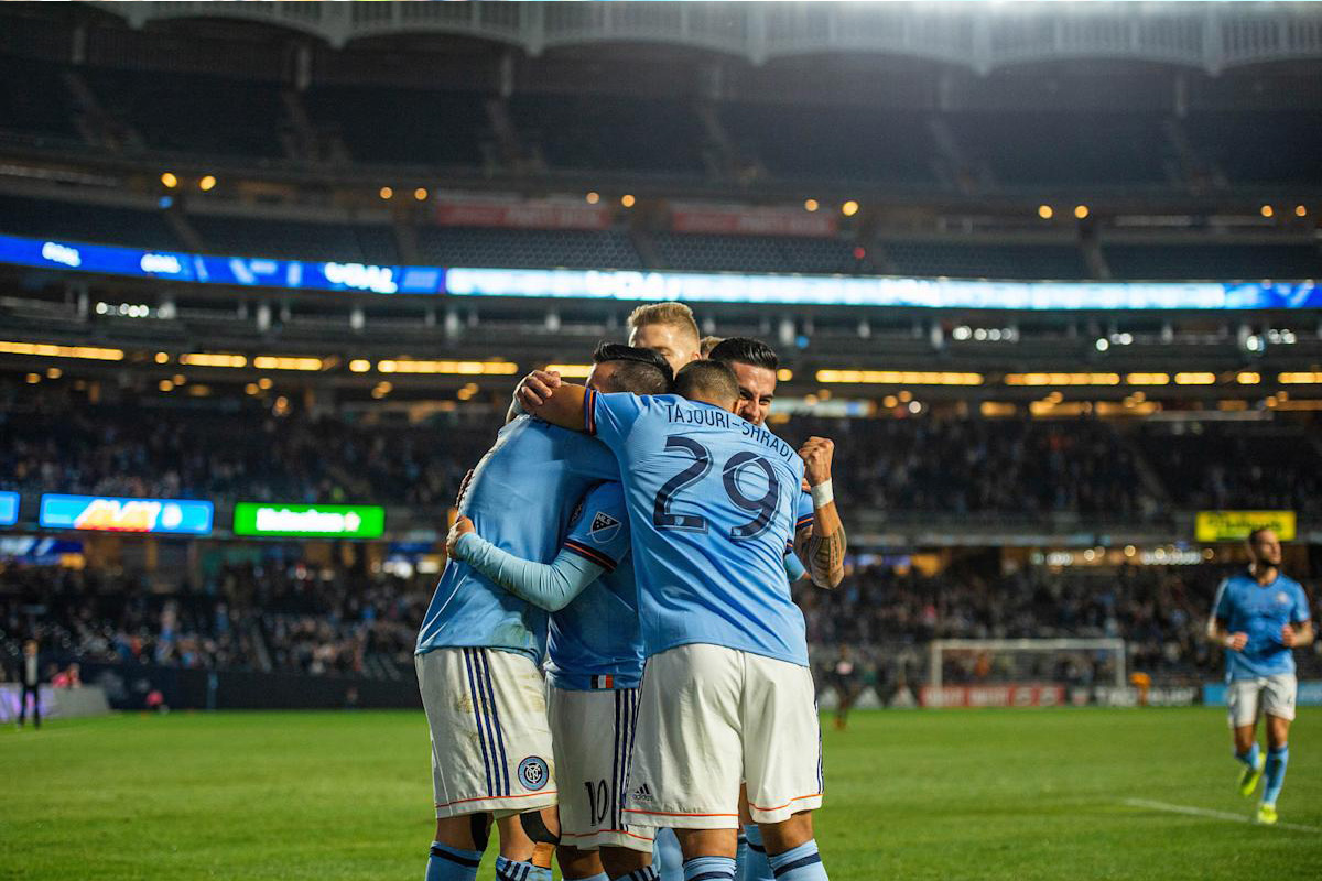 Soi kèo NewYork City vs Atlanta lúc 6h30 ngày 13/6/2025