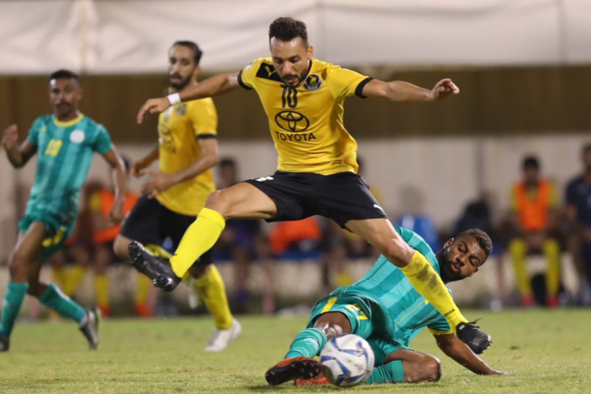 Soi kèo Isa Town vs Al Hala lúc 23h00 ngày 4/6/2025