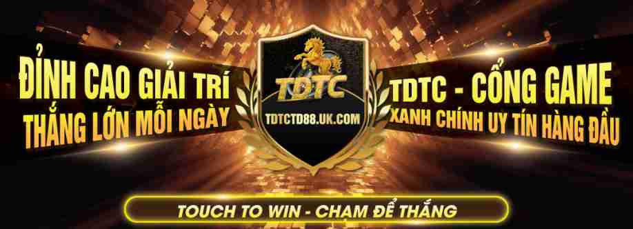 TDTC Thiên Đường Trò Chơi Cover Image