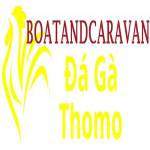 Đá Gà Trực Tiếp Thomo Profile Picture