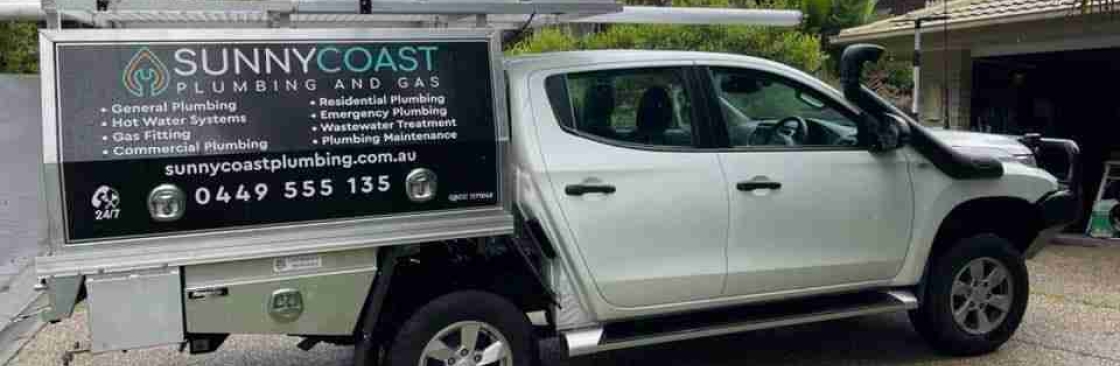 Sunny Coast Plumbing And Gas Cover Image