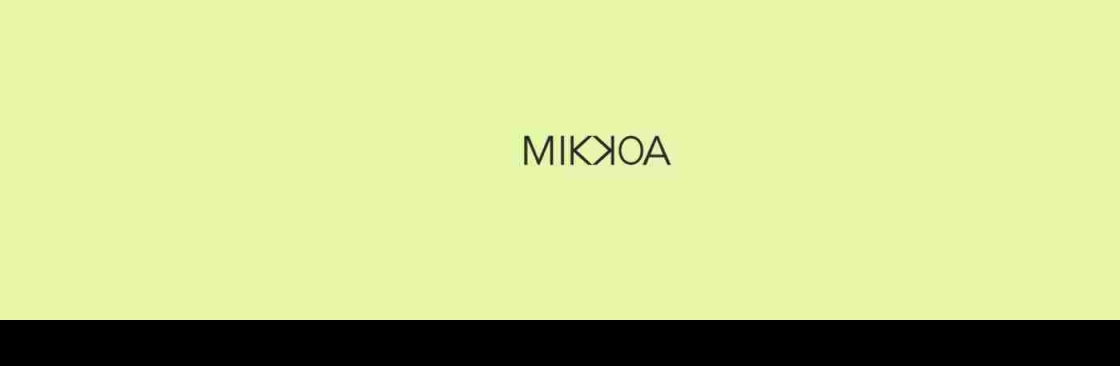 Mikkoa Cover Image
