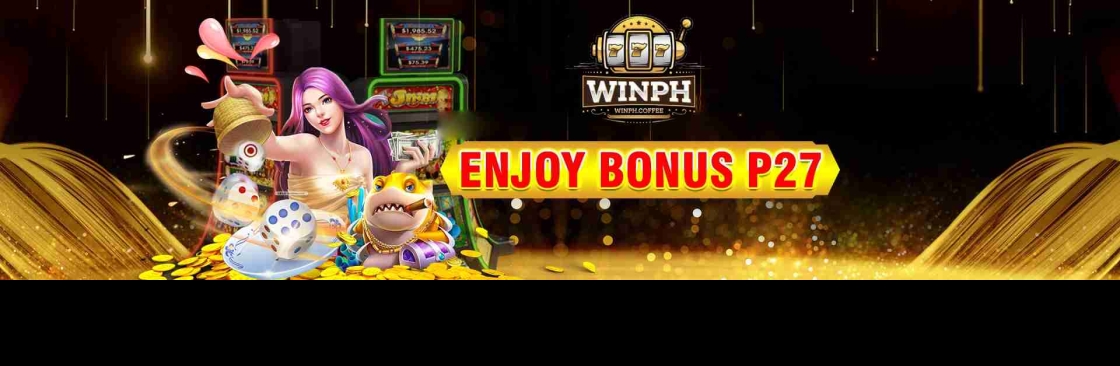winph coffee Cover Image