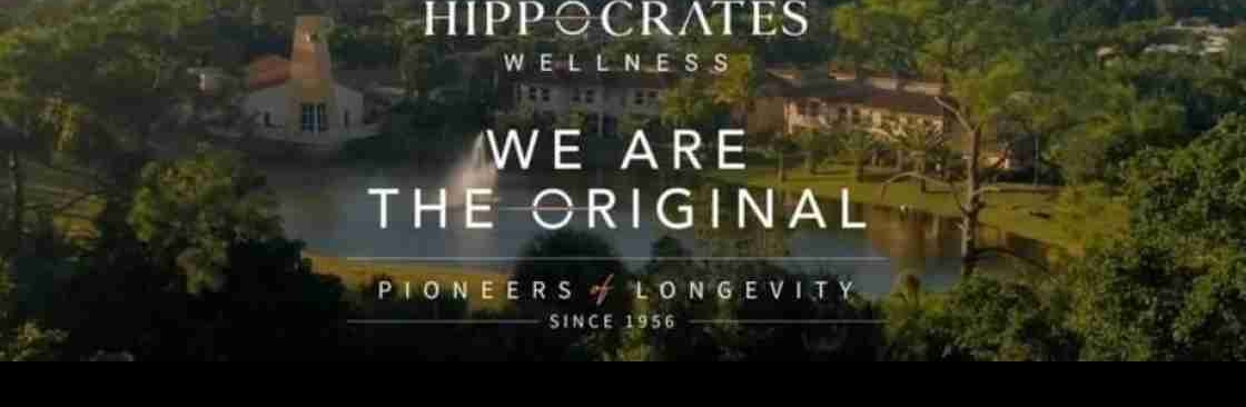Hippocrates Wellness Cover Image