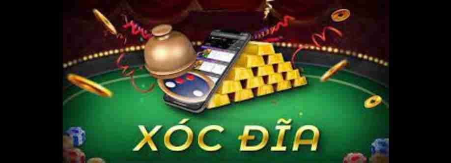 Xóc đĩa Cover Image