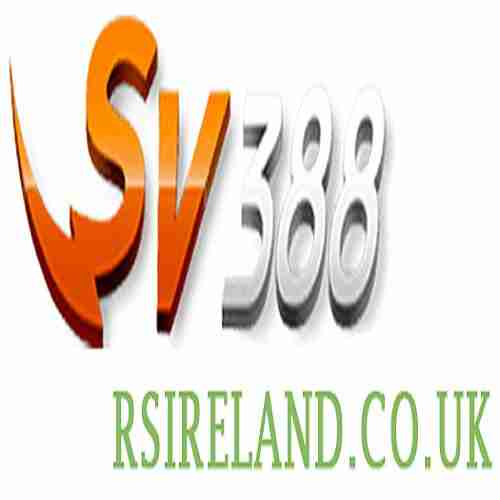 SV388 rsireland Profile Picture