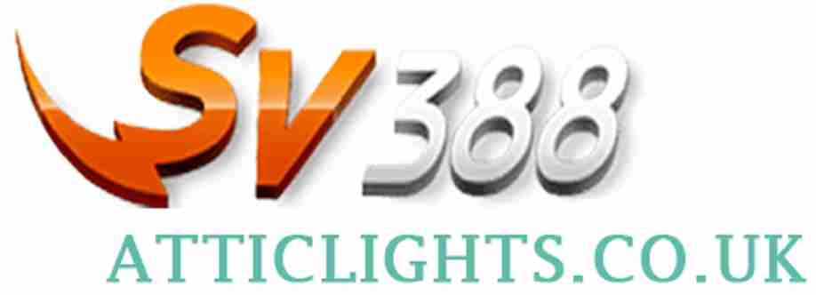 SV388 attic Cover Image