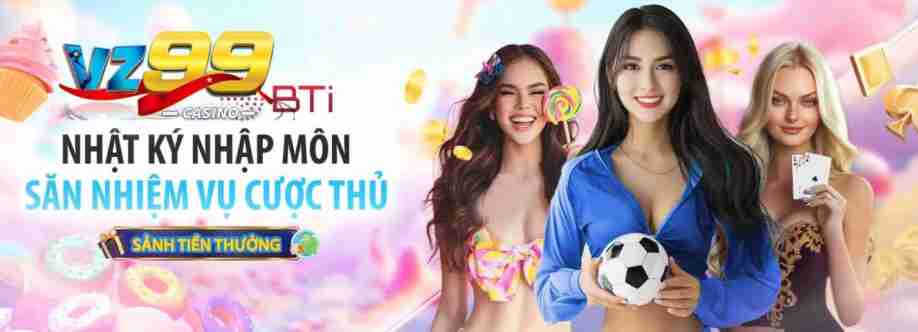 Vz99 casino Thương hiệu uy tín hàng đầu Châu Á 2025 Cover Image