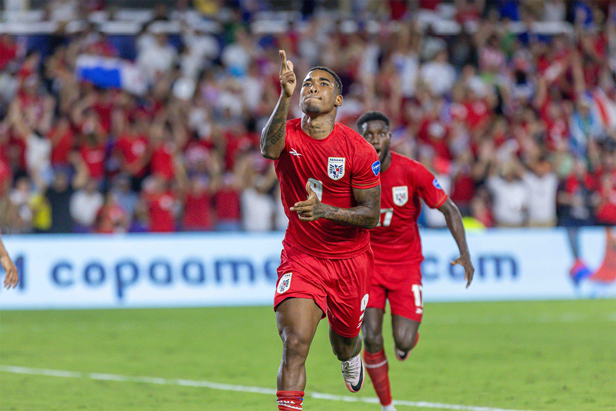 Soi kèo Panama vs Guadeloupe lúc 6h00 ngày 17/6/2025