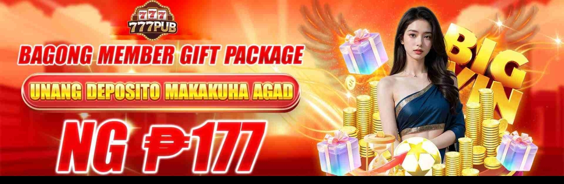 777pub ink Cover Image