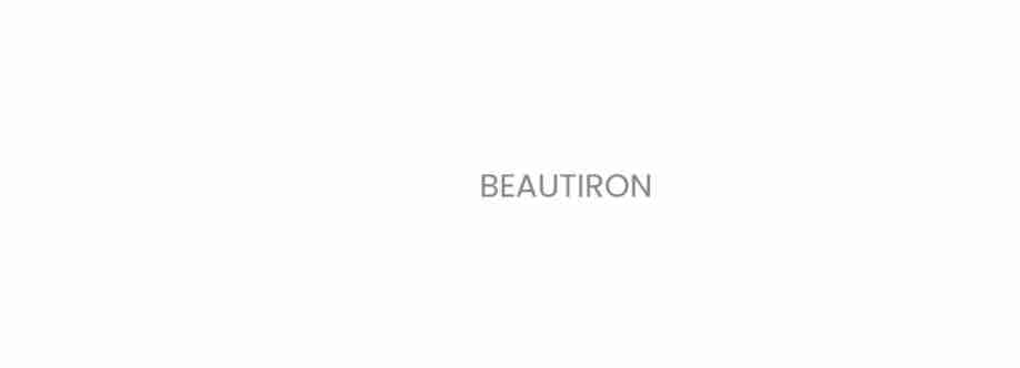 Beautiron Cover Image
