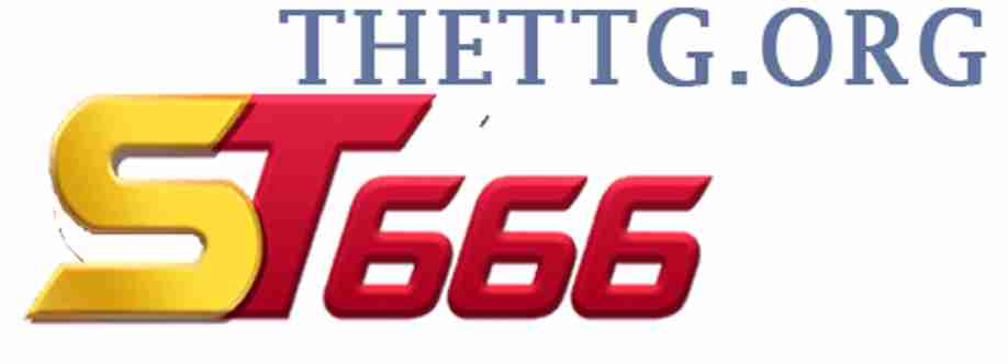 ST666 thettg Cover Image