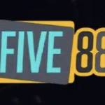 Nhà Đài Five88 Profile Picture