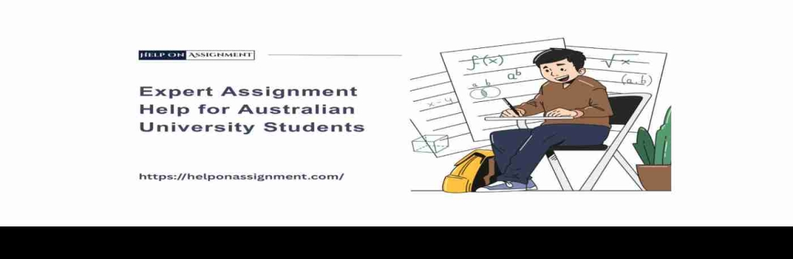 help onassignment Cover Image