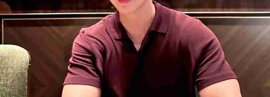 Charles Nguyen Cover Image