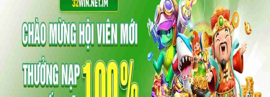 32WIN Cover Image