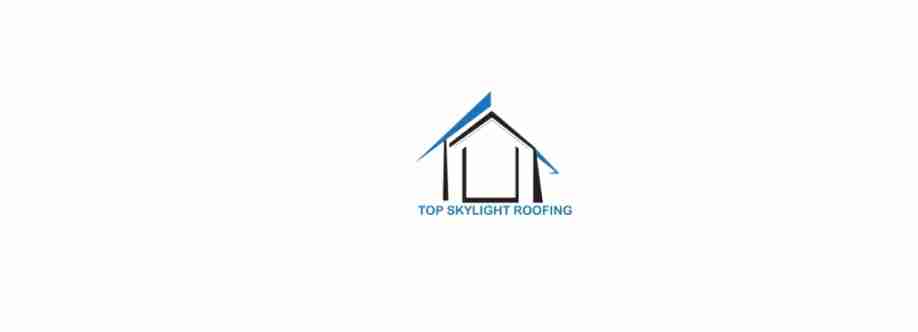 Top Skylight Roofing Cover Image