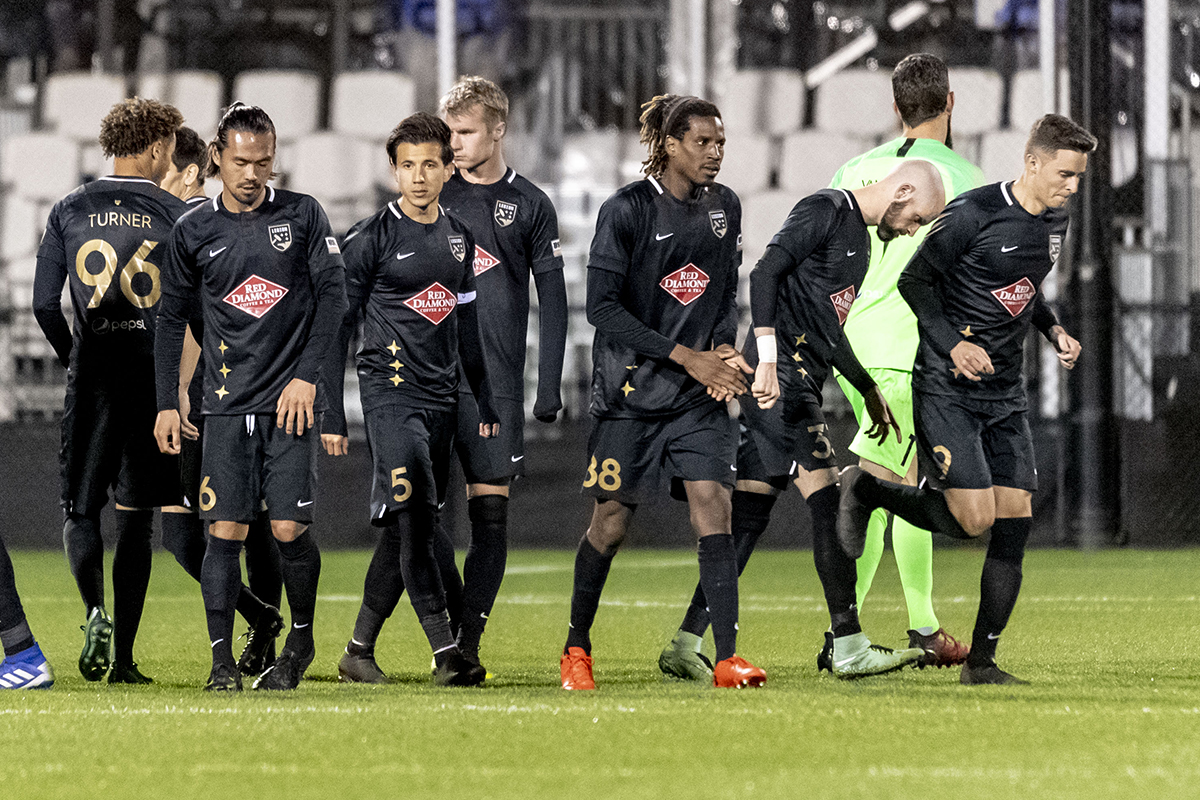 Soi kèo Birmingham Legion vs Indy Eleven lúc 7h00 ngày 5/6/2025