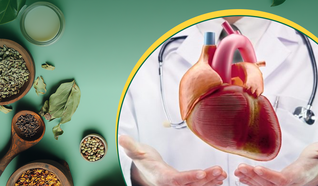 How to Choose the Right Ayurvedic Heart Treatment Centre in Noida?