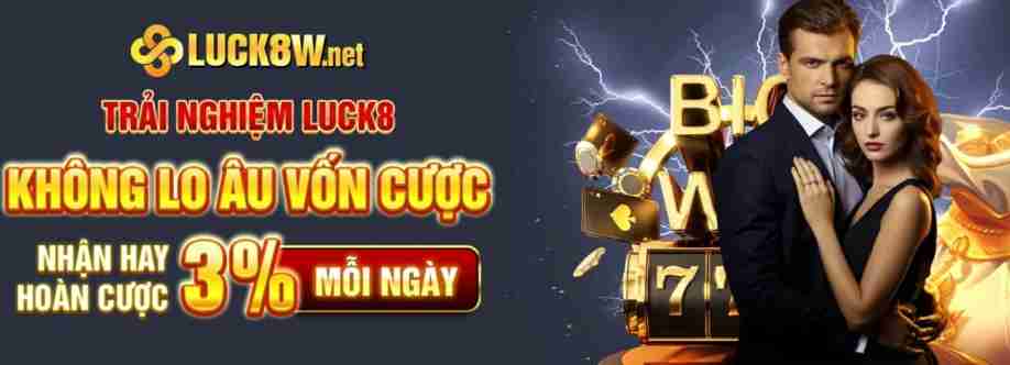 Luck8 wnet Cover Image
