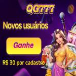 qg777 Casa de Apostas Profile Picture