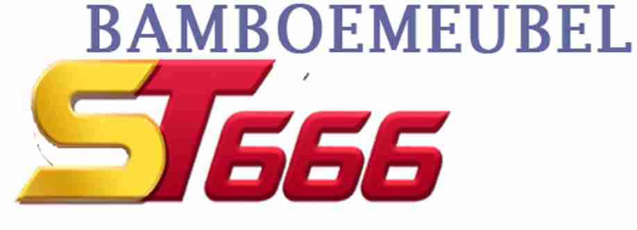 ST666 bamboe Cover Image