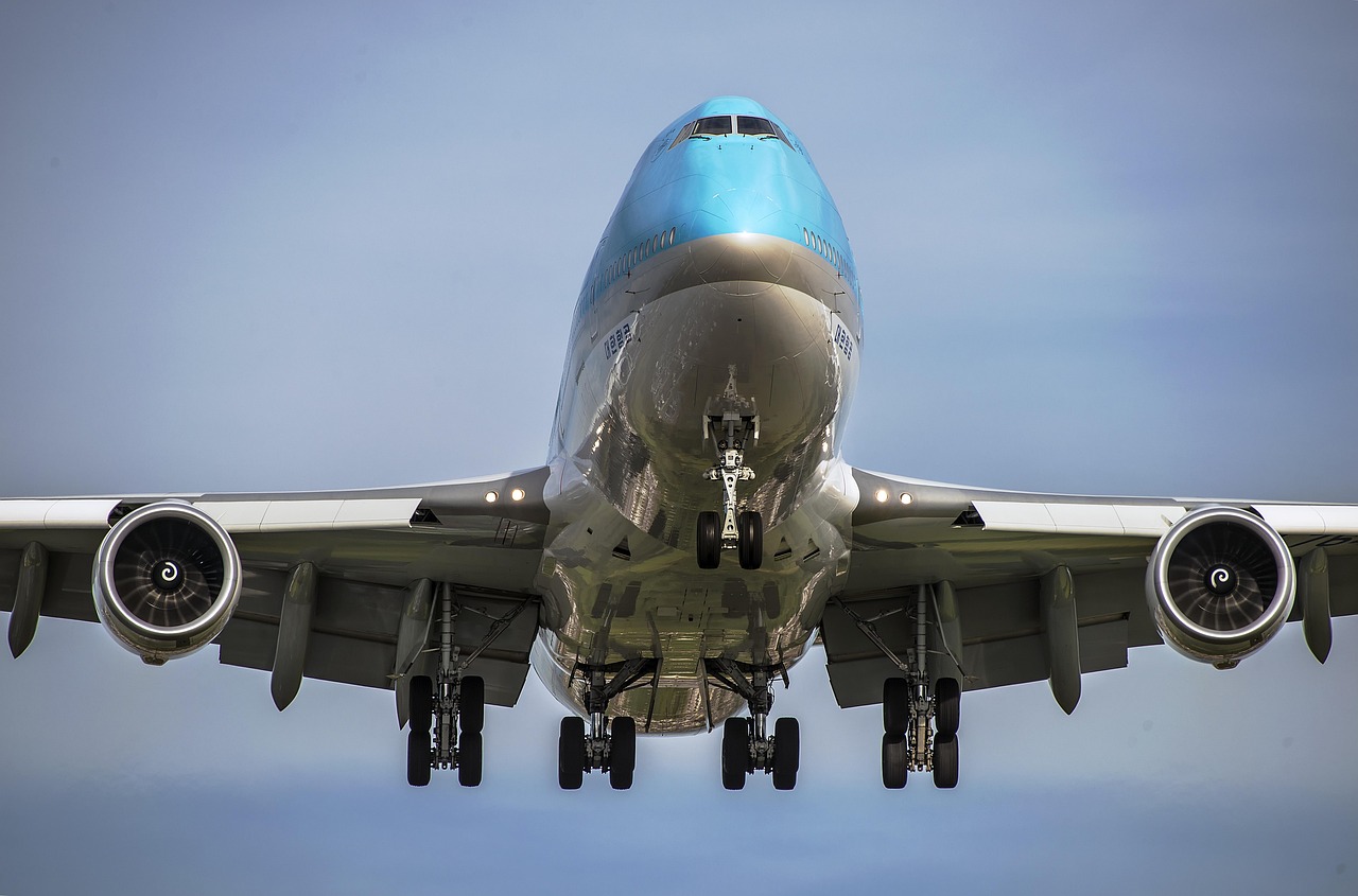 ¿Cómo llamar a KLM desde México? Guía Completa – Tiquetes De Vuelos Mexico