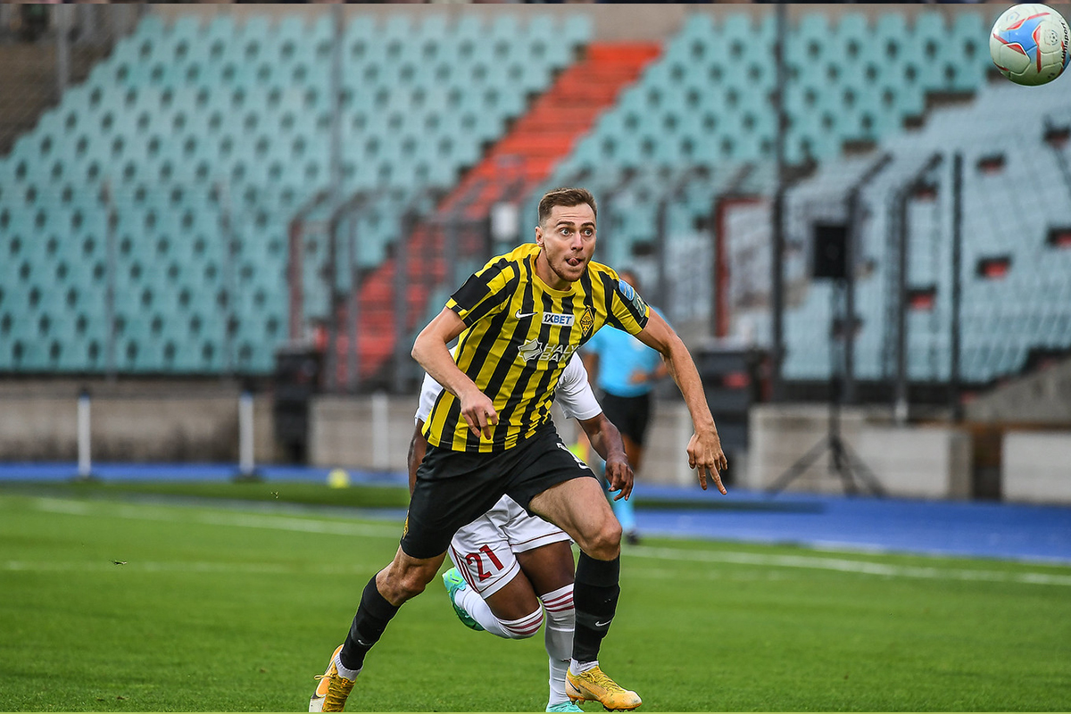 Soi kèo KuPS vs Kairat lúc 22h00 ngày 22/7/2025