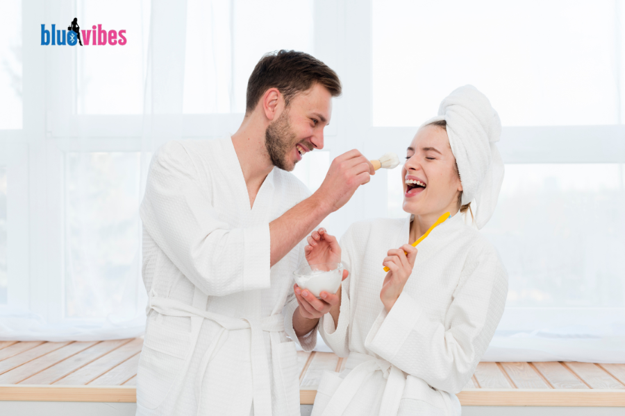 Personal Wellness vs. Personal Care – What’s the Difference? – Site Title