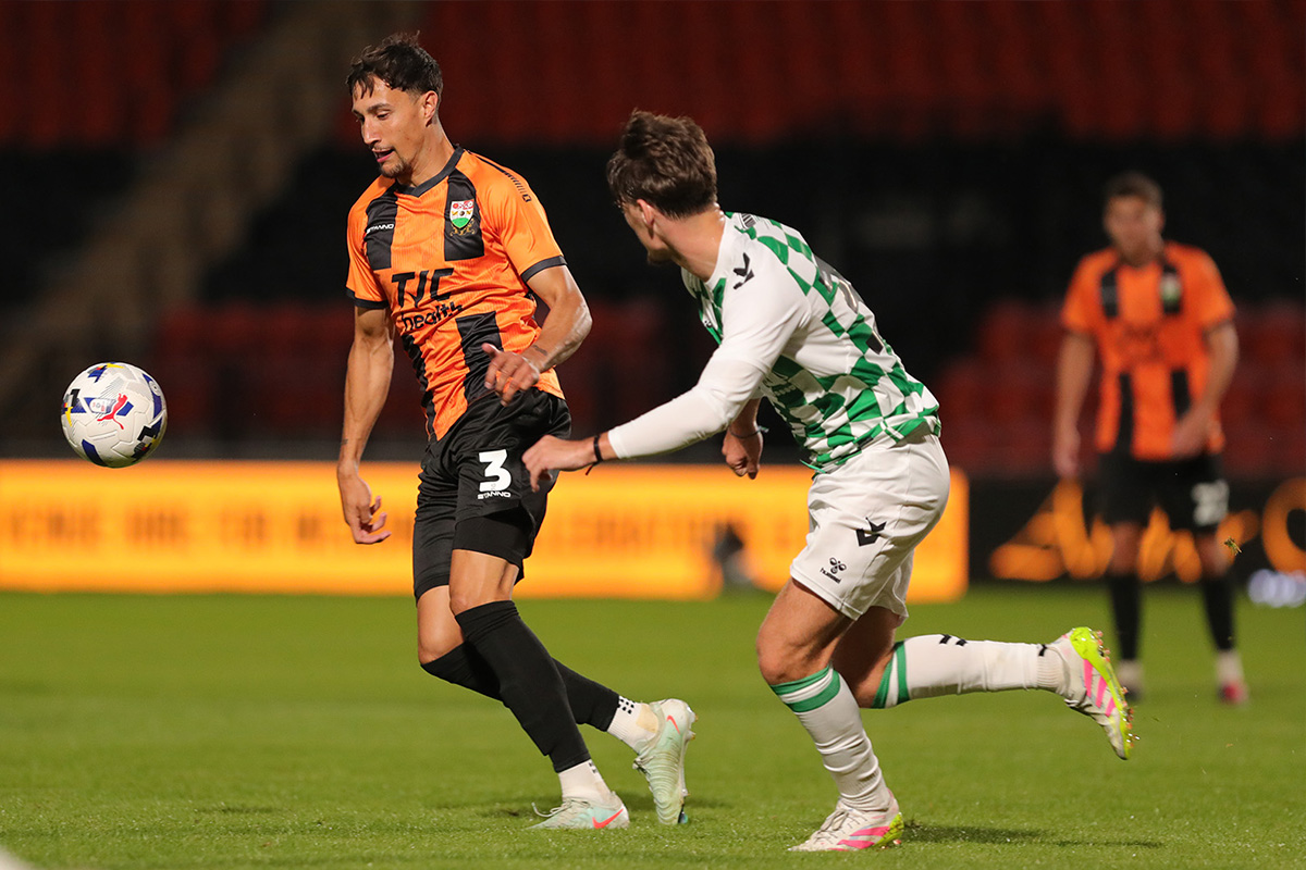 Soi kèo Barnet vs Newport lúc 1h30 ngày 30/7/2025