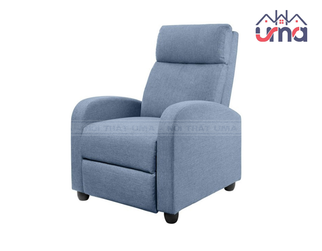 Sofa Thư Giãn Ngả Lưng Hiện Đại SFTG010 - Nội Thất UMA