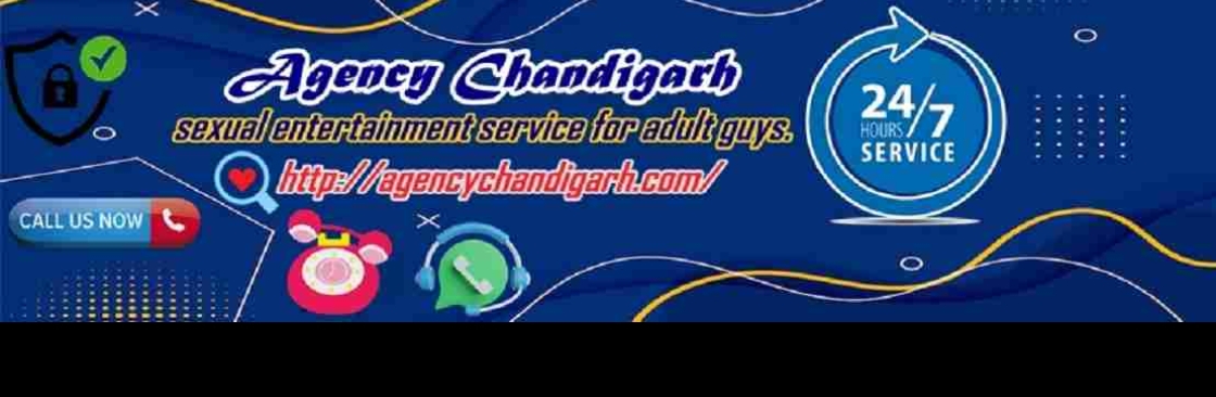 Agency Chandigarh Cover Image