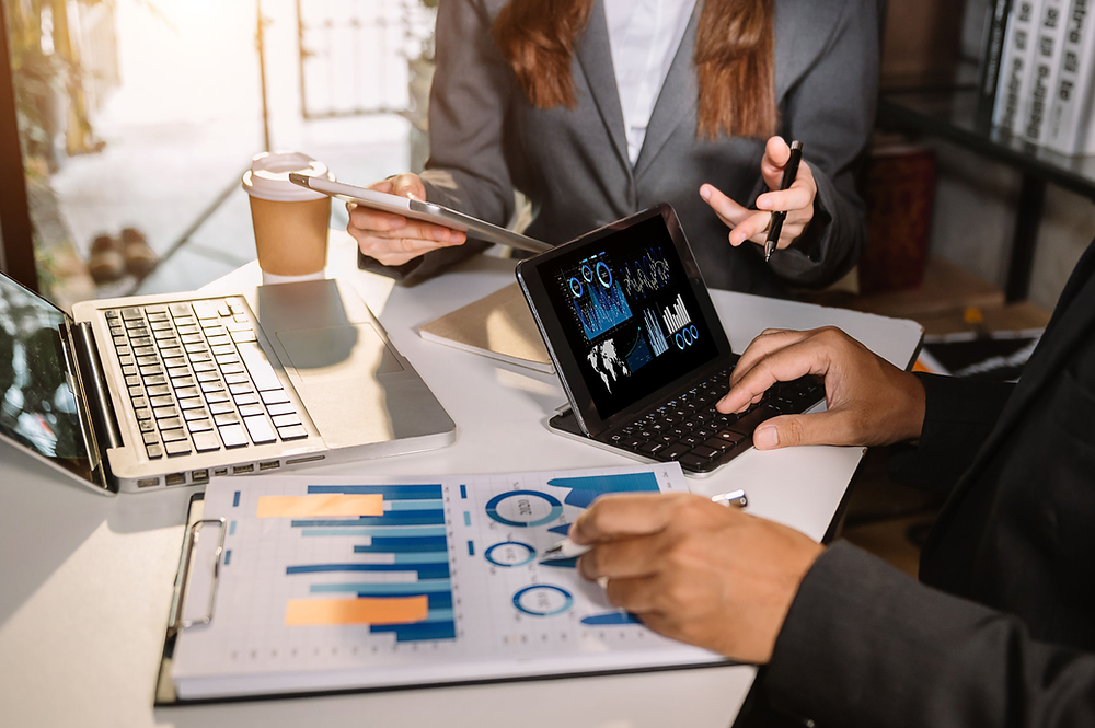 Unlocking Business Growth with Fund Raising Services and Private Equity Funding