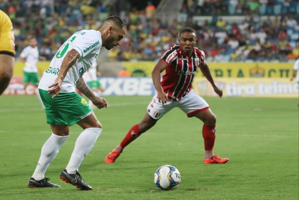 Soi kèo Cuiabá vs Botafogo SP lúc 06h00 ngày 2/7/2025