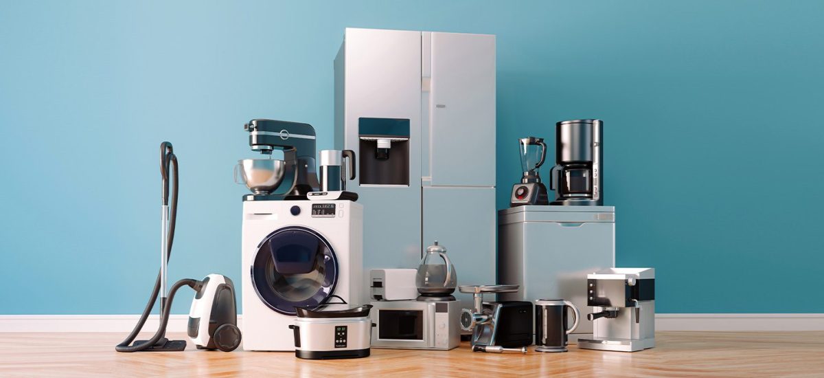 Top Reasons to Shop Home & Kitchen Appliances from Yashaswi Electronics in Khanapur – Yashaswi Electronics