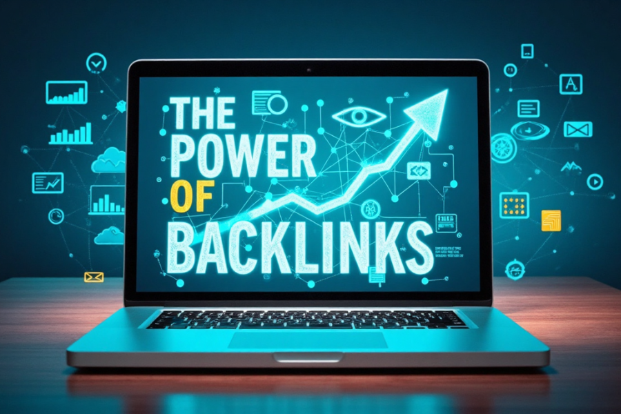 Boosting Your Online Presence: The Power of Backlinks