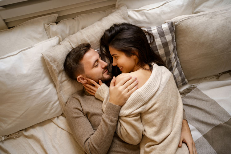 Transform Your Love Life: The Power of Couple's Personal Massagers - Blue vibes