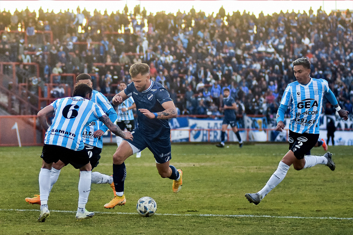 Soi kèo Atlanta vs Racing Cordoba lúc 7h10 ngày 29/7/2025
