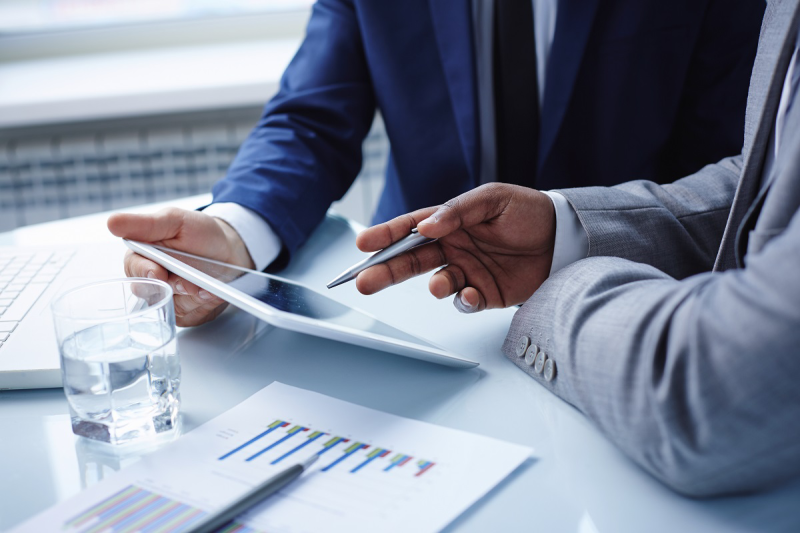 Grow Your Business with Private Equity Funding & Expert Advice – KICK Advisory Services