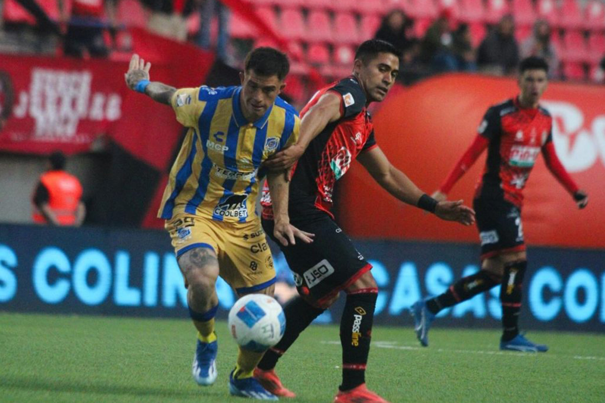 Soi kèo Everton vs Deportes Limache lúc 6h00 ngày 19/7/2025