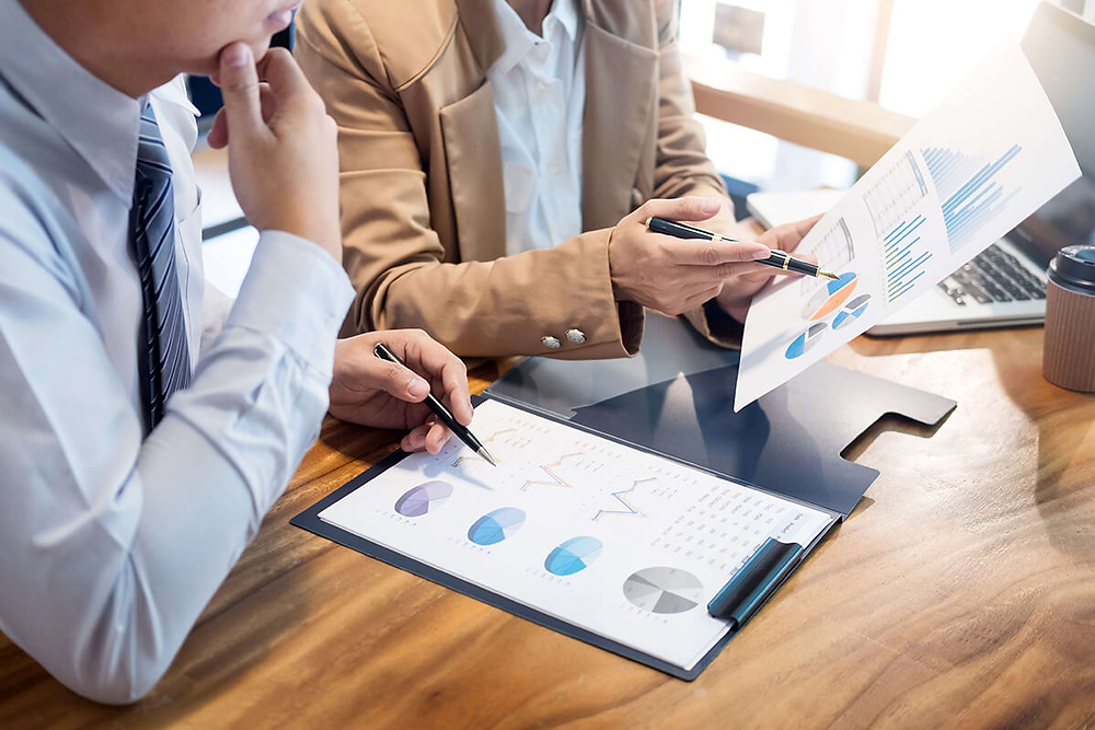 Strategic Growth with Capital Raising & Fundraising Advisory Services
