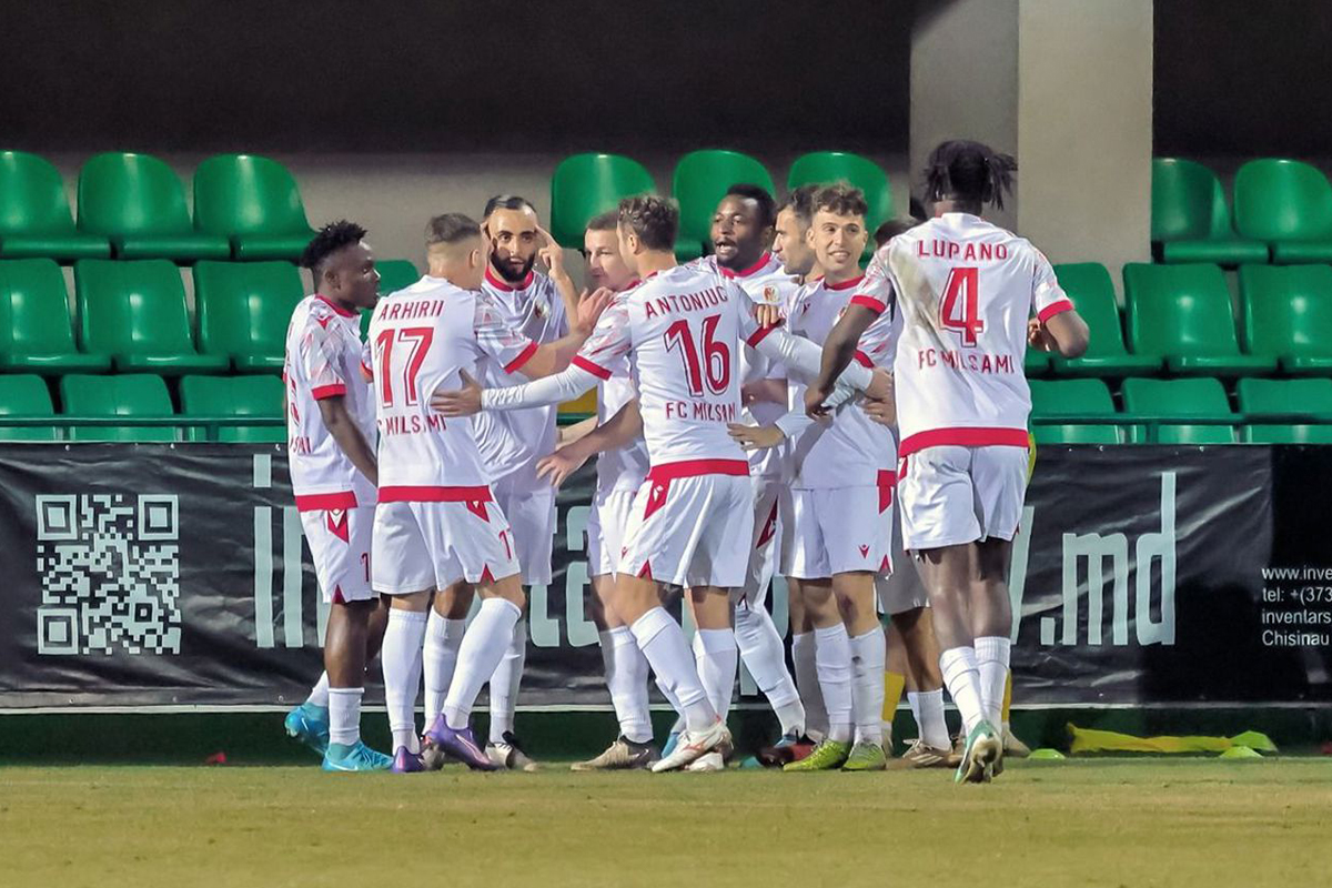 Soi kèo Buducnost vs Milsami lúc 2h00 ngày 24/7/2025