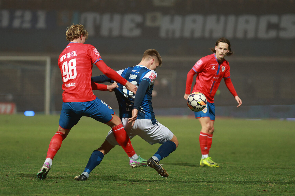 Soi kèo Borac vs Santa Coloma lúc 2h00 ngày 11/7/2025